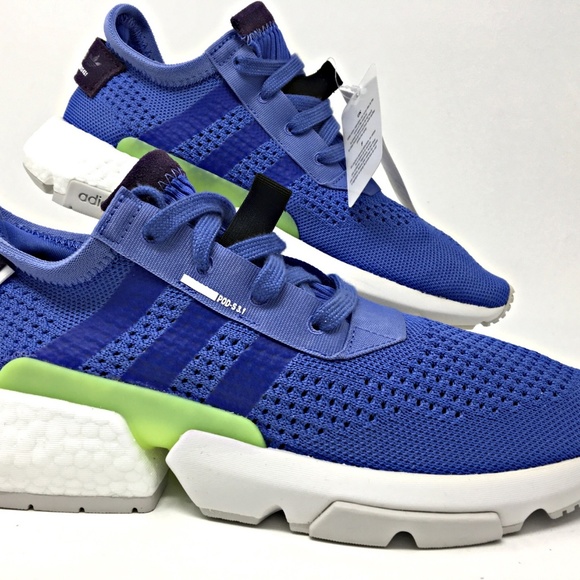 adidas Other - Adidas Originals POD-S3.1 Primeknit Lilac Mens